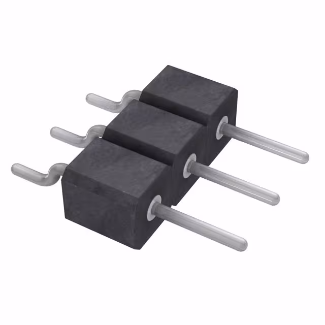 350-80-103-00-206101 Preci-Dip  Headers Male Pins